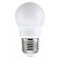 Light Bulb|LEDURO|Power consumption 8 Watts|Luminous flux 800 Lumen|3000 K|220-240V|Beam angle 270 degrees|21117 image 1