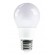 Light Bulb|LEDURO|Power consumption 8 Watts|Luminous flux 800 Lumen|2700 K|220-240V|Beam angle 330 degrees|21218 image 1