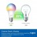 Smart Light Bulb|TP-LINK|Power consumption 8.6 Watts|Luminous flux 1055 Lumen|6500 K|240V|Beam angle 220 degrees|TAPOL535E image 3