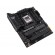 Mainboard|ASUS|AMD X670|SAM5|ATX|Memory DDR5|Memory slots 4|1xPCI-Express 4.0 4x	|1xPCI-Express 4.0 16x|1xPCI-Express 5.0 16x|4xM.2|1xHDMI|1xDisplayPort|8xUSB 3.2|2xUSB-C|1xRJ45|5xAudio port|TUFGAMX670E-PLUSWIFI фото 3