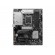 Mainboard|MSI|Intel B760 Express|LGA1700|Memory DDR5|Memory slots 4|5xPCI-Express 5.0 16x|2xM.2|1xHDMI|1xDisplayPort|2xUSB 2.0|2xUSB 3.2|1xUSB-C|1xOptical S/PDIF|1xRJ45|5xAudio port|PROB760-PII image 1