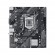 Mainboard|ASUS|Intel H470 Express|LGA1200|Micro-ATX|Memory DDR4|Memory slots 2|1xPCI-Express 3.0 1x|1xPCI-Express 4.0 16x|1xM.2|1x15pin D-sub|1xHDMI|2xUSB 2.0|4xUSB 3.2|1xPS/2|1xRJ45|3xAudio port|PRIMEH510M-KR2.0 image 2