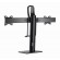 DISPLAY ACC ADJUSTABLE STAND/DOUBLE MS-D2-01 GEMBIRD image 2