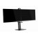 DISPLAY ACC ADJUSTABLE STAND/DOUBLE MS-D2-01 GEMBIRD image 4