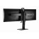 DISPLAY ACC ADJUSTABLE STAND/DOUBLE MS-D2-01 GEMBIRD image 5