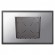 TV SET ACC WALL MOUNT BLACK/FPMA-W110BLACK NEOMOUNTS image 2