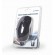 MOUSE USB-C OPTICAL WRL BLACK/SILENT MUSW-4BSC-01 GEMBIRD image 3