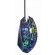 MOUSE USB OPTICAL BLACK/MUS-6B-GRAFIX-01 GEMBIRD image 7