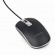 MOUSE USB OPTICAL BLACK/SILVER/MUS-4B-06-BS GEMBIRD image 1