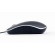 MOUSE USB OPTICAL BLACK/SILVER/MUS-4B-06-BS GEMBIRD image 3