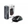 MOUSE USB OPTICAL GAMING/CLUTCH GM51 LIGHTWEIGHT MSI image 5