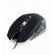 MOUSE USB OPTICAL GAMING/RED MUSG-001-R GEMBIRD image 6