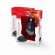 MOUSE USB OPTICAL GAMING/RED MUSG-001-R GEMBIRD image 7