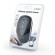 MOUSE USB OPTICAL WRL BLACK/SILENT MUSW-4BS-01 GEMBIRD image 2