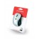 MOUSE USB OPTICAL WRL BLACK/SILVER MUSW-4B-02-BS GEMBIRD image 3
