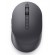 MOUSE USB OPTICAL WRL MS7421W/BLACK 570-BBDM DELL фото 2