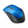 MOUSE USB OPTICAL WRL WT425/BLUE 90XB0280-BMU040 ASUS paveikslėlis 4