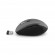 MOUSE USB OPTICAL WRL/BLACK/GREY MROS203 MEDIARANGE image 2