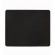 MOUSE PAD CLOTH RUBBER/BLACK MP-S-BK GEMBIRD image 1