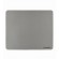 MOUSE PAD GREY/MP-S-G GEMBIRD image 1