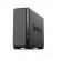 NAS STORAGE TOWER 1BAY/NO HDD DS124 SYNOLOGY image 1