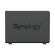 NAS STORAGE TOWER 1BAY/NO HDD DS124 SYNOLOGY image 4