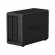NAS STORAGE TOWER 2BAY/NO HDD DS723+ SYNOLOGY image 3