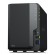 NAS STORAGE TOWER 2BAY/NO HDD USB3.2 DS223 SYNOLOGY image 1