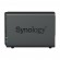 NAS STORAGE TOWER 2BAY/NO HDD USB3.2 DS223 SYNOLOGY image 2