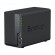 NAS STORAGE TOWER 2BAY/NO HDD USB3.2 DS223 SYNOLOGY image 6