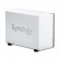 NAS STORAGE TOWER 2BAY/NO HDD USB3 DS223J SYNOLOGY image 4