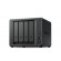 NAS STORAGE TOWER 4BAY/NO HDD DS423+ SYNOLOGY image 1