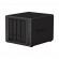 NAS STORAGE TOWER 4BAY/NO HDD DS923+ SYNOLOGY image 2