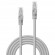 CABLE CAT5E U/UTP 0.3M/GREY 48360 LINDY paveikslėlis 2