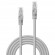 CABLE CAT5E U/UTP 1M/GREY 48362 LINDY фото 2