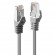 CABLE CAT6 S/FTP 1M/GREY 45582 LINDY image 2