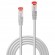 CABLE CAT6 S/FTP 0.5M/GREY 47341 LINDY image 2