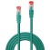 CABLE CAT6 S/FTP 2M/GREEN 47749 LINDY image 1