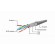 PATCH CABLE CAT5E FTP 15M/PP22-15M GEMBIRD image 3