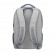 NB BACKPACK ANTI-THEFT 17.3"/7567 GREY/DARK BLUE RIVACASE image 2