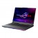 Notebook|ASUS|ROG Strix|G16|G614JVR-N4018W|CPU  Core i9|i9-14900HX|2200 MHz|16"|2560x1600|RAM 16GB|DDR5|5600 MHz|SSD 1TB|GeForce RTX 4060|8GB|ENG|Windows 11 Home|Grey|2.5 kg|90NR0II5-M000M0 image 4