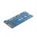PC ACC M.2 SSD ADAPTER SATA/TO M.2 EE18-M2S3PCB-01 GEMBIRD image 1