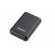 POWER BANK USB 10000MAH/BLACK XS10000 INTENSO image 2