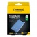 POWER BANK USB 10000MAH/BLUE 7332035 INTENSO image 3