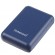 POWER BANK USB 10000MAH/DARK BLUE XS10000 INTENSO фото 2