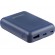 POWER BANK USB 10000MAH/DARK BLUE XS10000 INTENSO фото 3