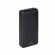 POWER BANK USB 20000MAH/BLACK VA2571 RIVACASE image 1