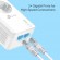 NET POWERLINE ADAPTER 1000MBPS/TL-PA7027P KIT TP-LINK image 4