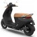 ESCOOTER SEATED E125S BLACK/AA.50.0009.60 SEGWAY NINEBOT image 4