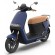ESCOOTER SEATED E125S BLUE/AA.50.0009.68 SEGWAY NINEBOT фото 1